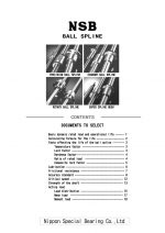 NSB-Catalog-Ballspline